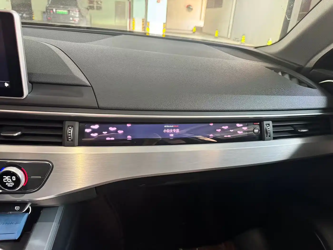 Audi A4L 2019 40 TFSI Fashion (China VI) фото 10