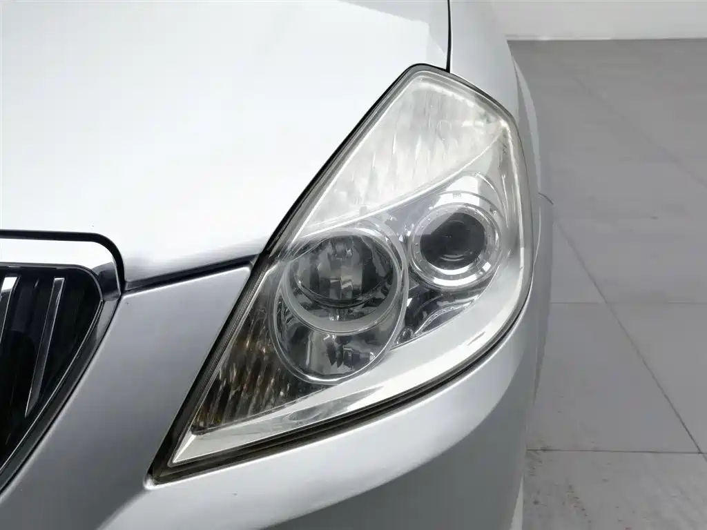 Buick Excelle 2011 1.6LX-AT фото 7