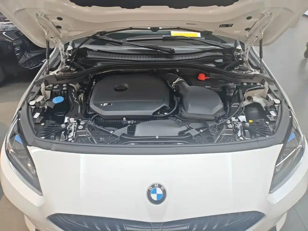 BMW 2 Series 2025 2025 225L M Sport Moonlight Package