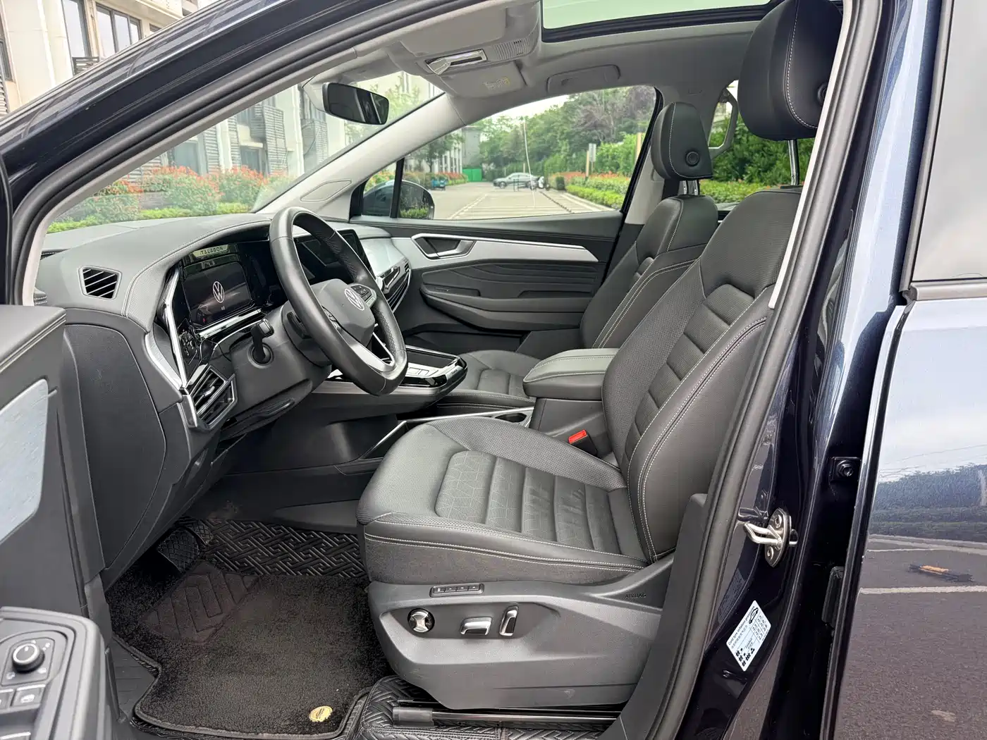 Volkswagen Talagon 2022 380TSI 4WD Luxury Premium Pro Edition 6-seater фото 10