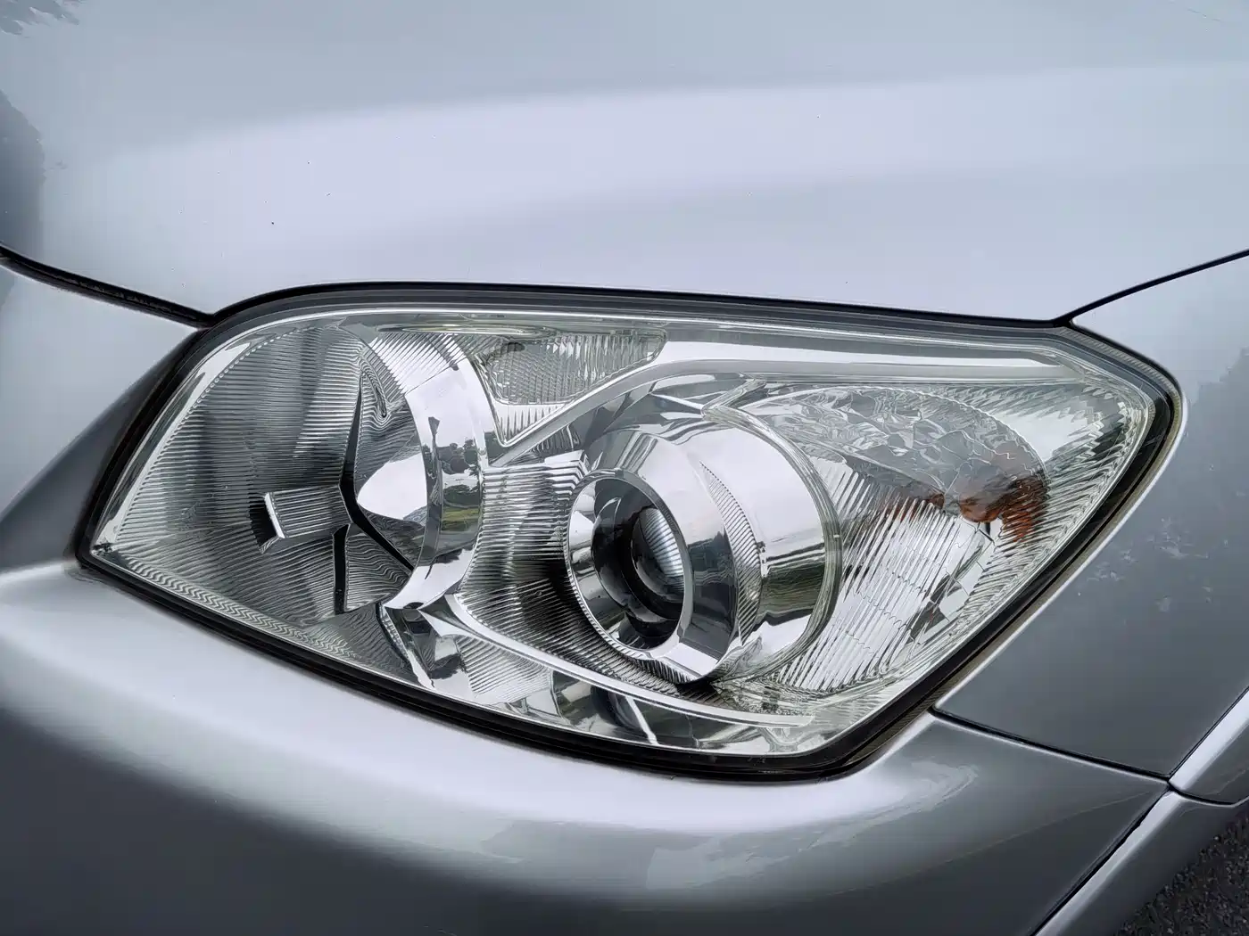 Toyota RAV4 Rongfang 2009 2.4L Automatic Luxury Edition фото 11