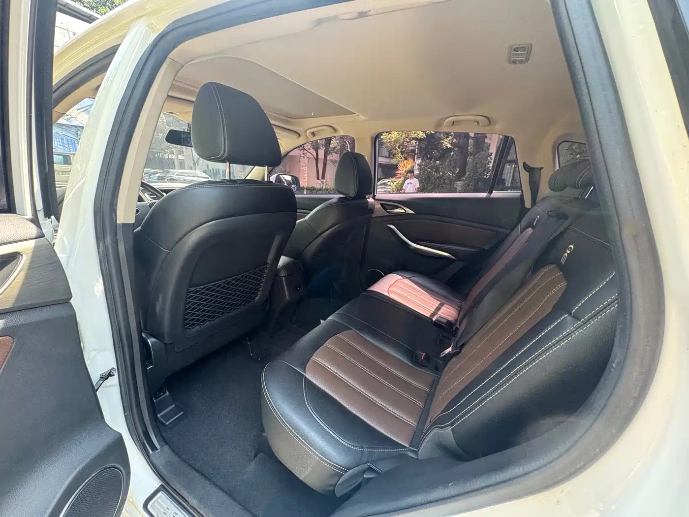 BYD Song 2016 Ultimate Edition 1.5TID Automatic Elite фото 10