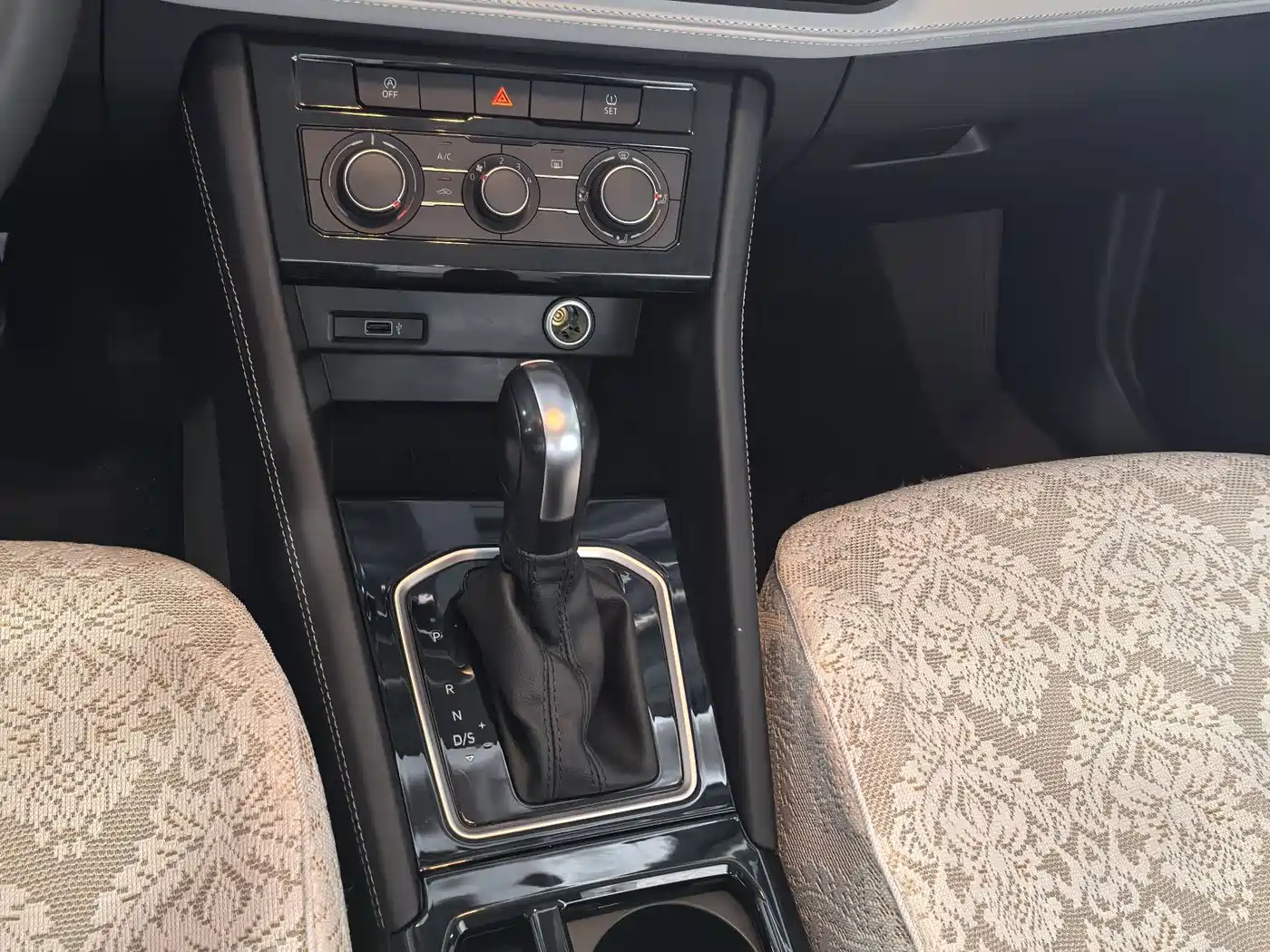 Jetta VS5 2025 2024 280TSI Auto Pioneer Edition