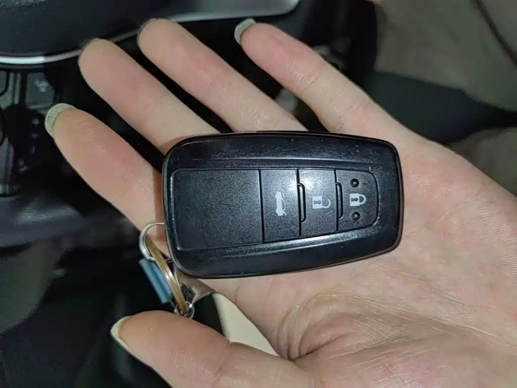 Toyota Corolla, миниатюра 9
