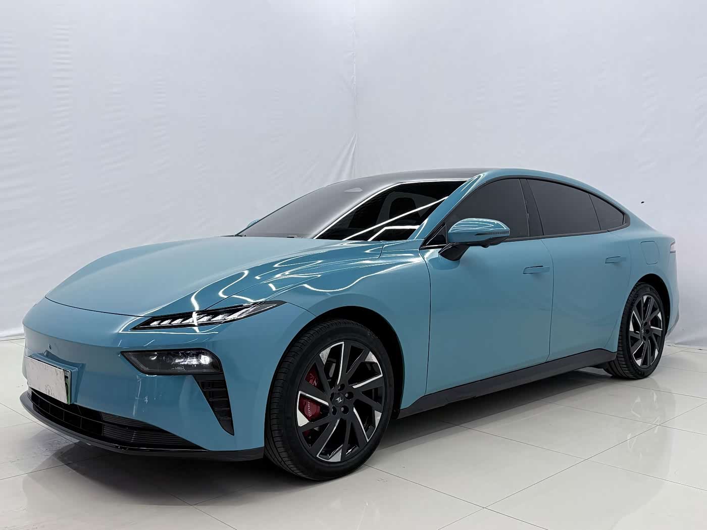 Dongfeng Yipai eπ007