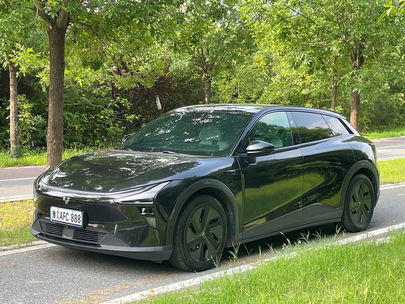 Jiyue Ji Yue 01