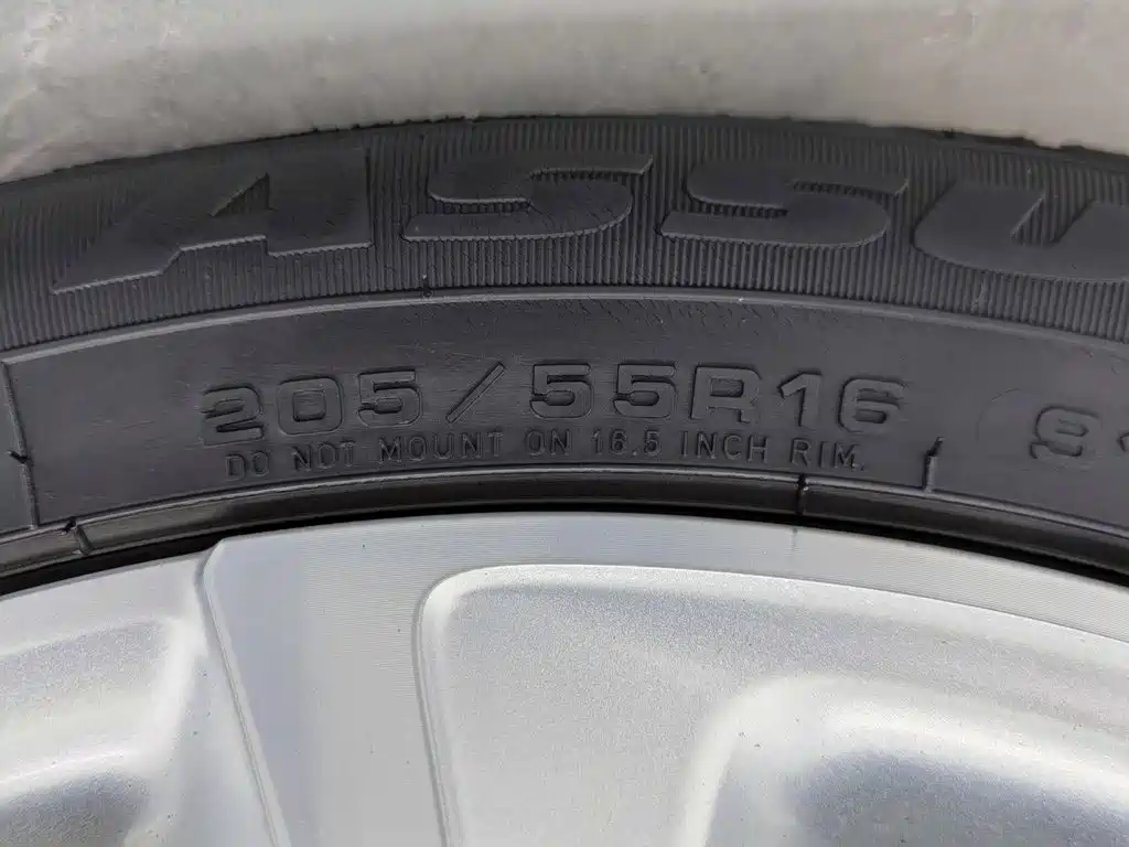 Фото 24 - Buick Excelle GT