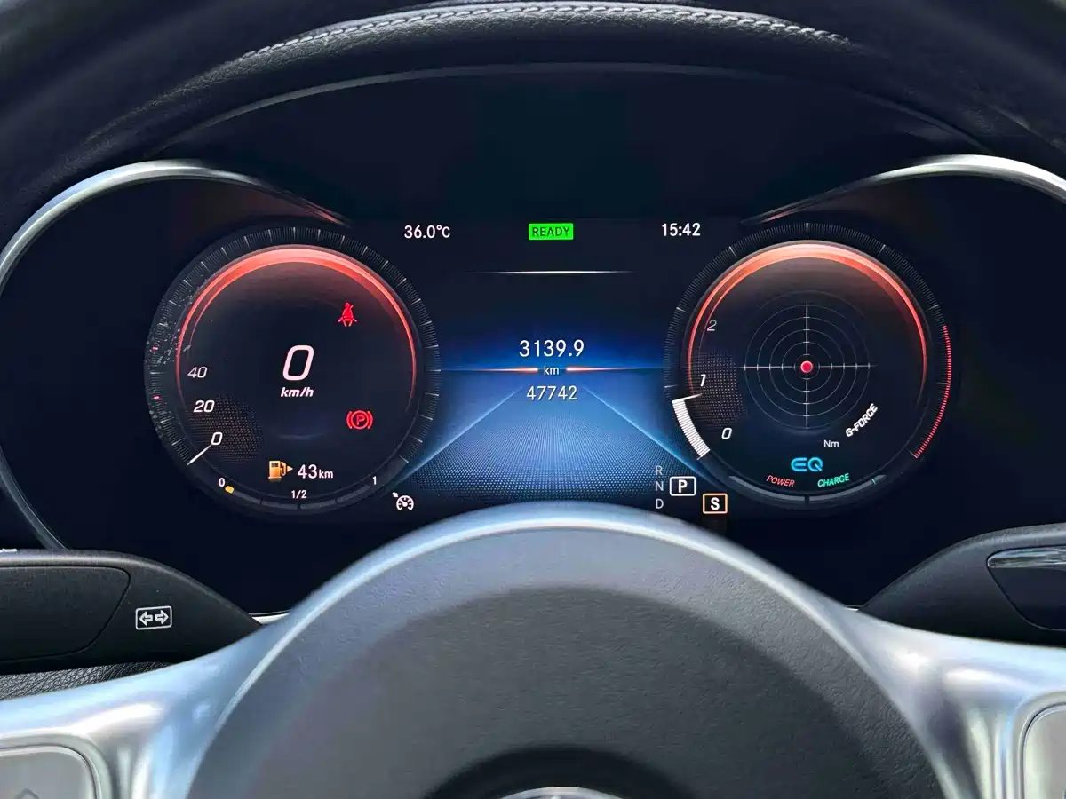 Mercedes-Benz C-Class (Import) 2020 C 260 Coupe фото 8