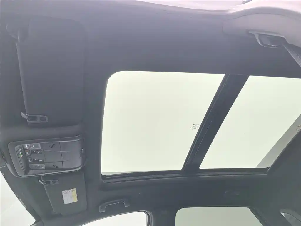 Cadillac XT5 2020 28T AWD Luxury Model фото 14