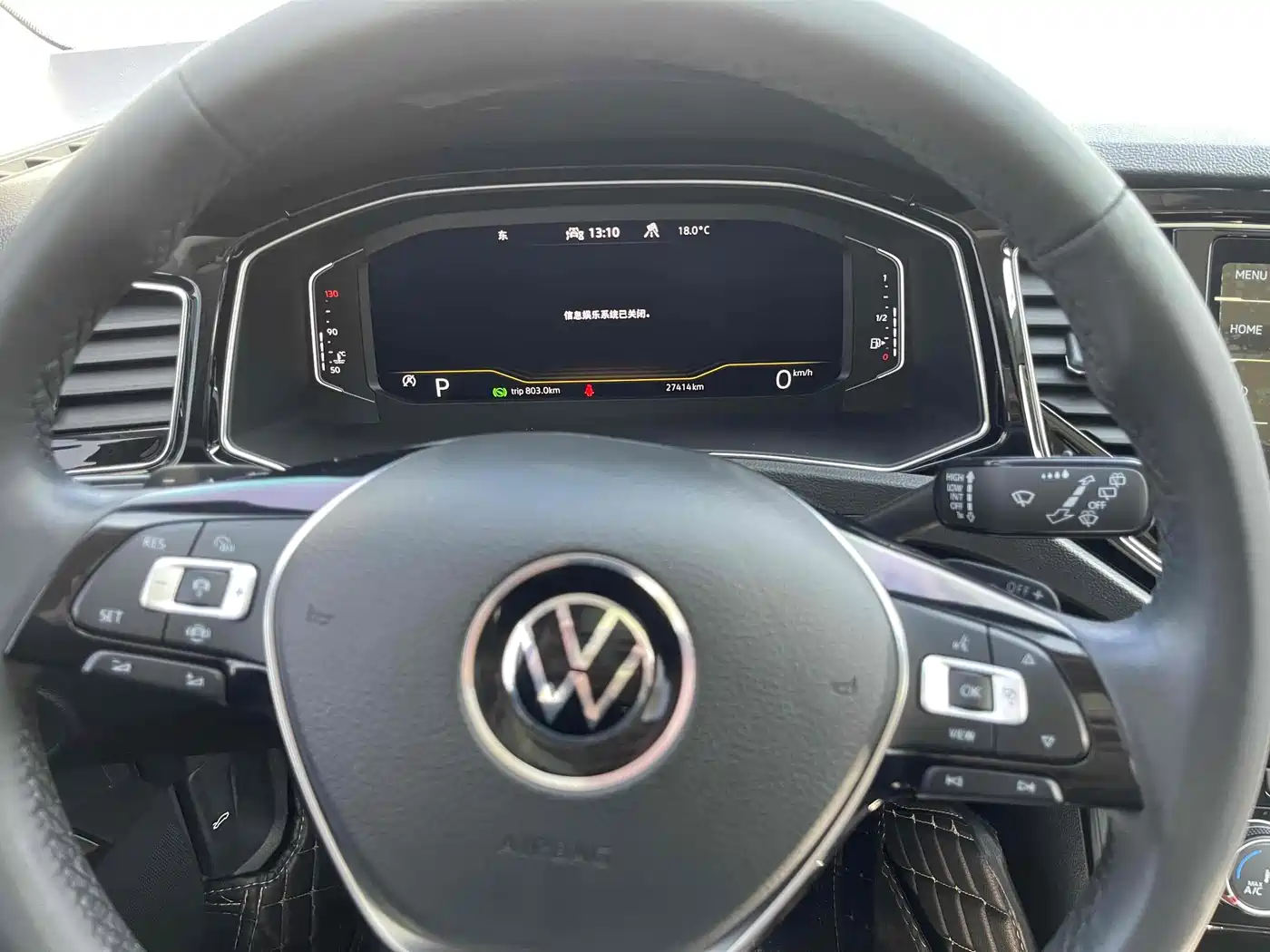 Volkswagen T-ROC 2022 280TSI DSG 2WD Comfort PLUS фото 6