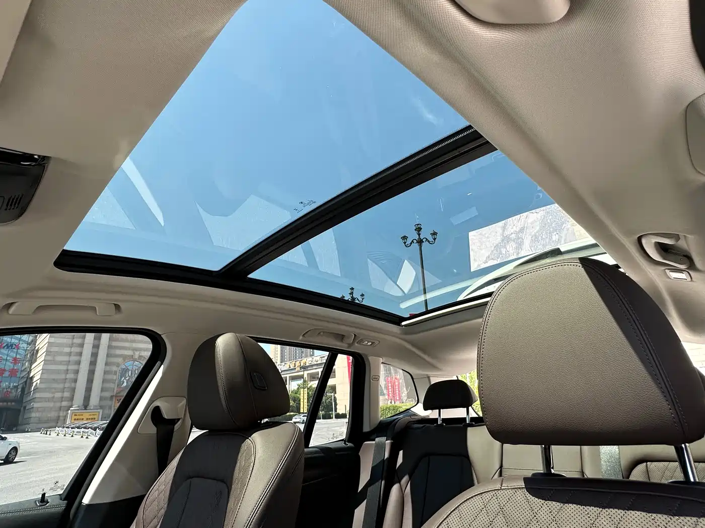 BMW X3 2023 Facelift xDrive30i Leading M Night Package фото 10