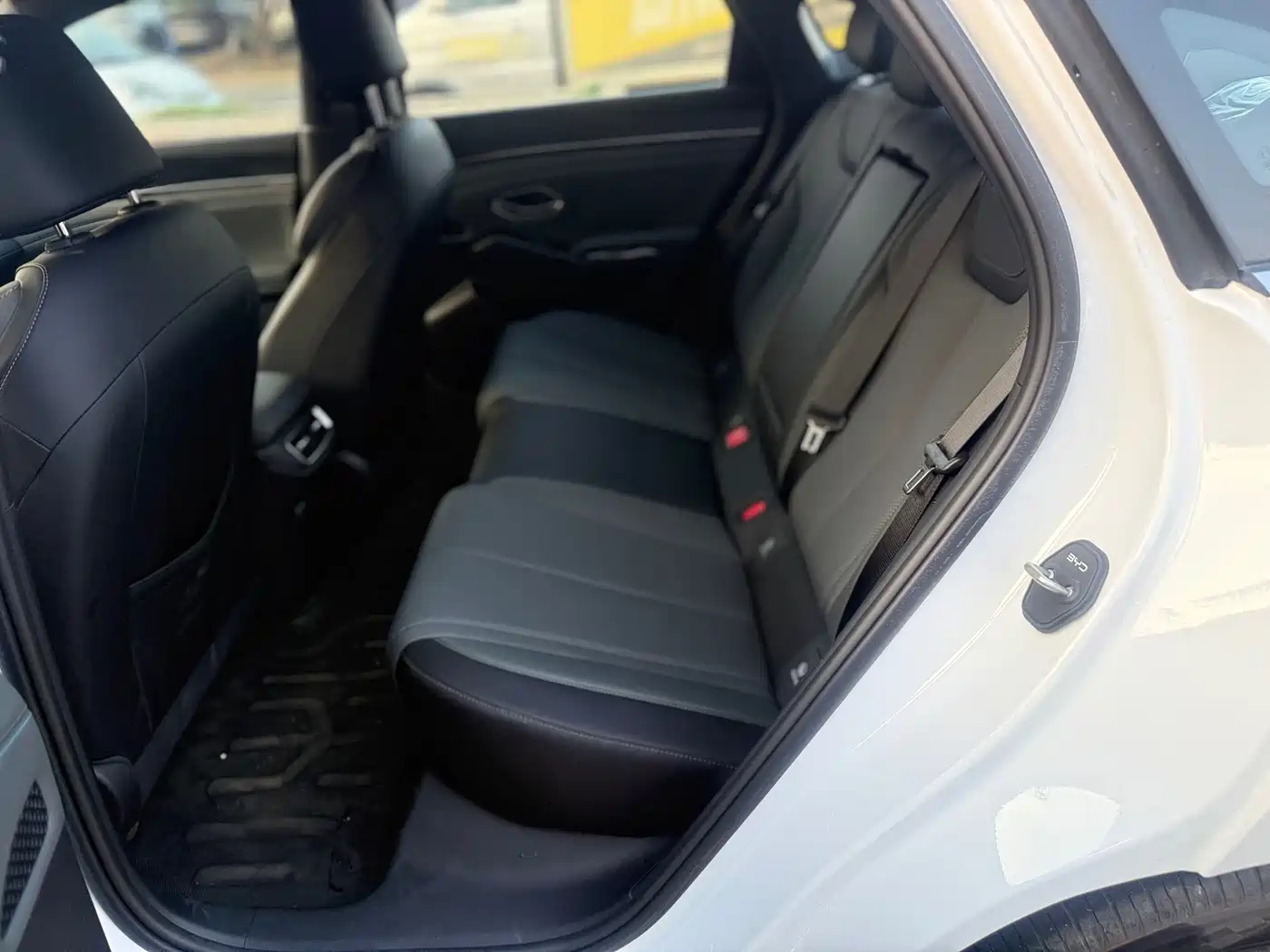 BYD Qin L 2026 2026 Model DM-i 210KM Superior Edition