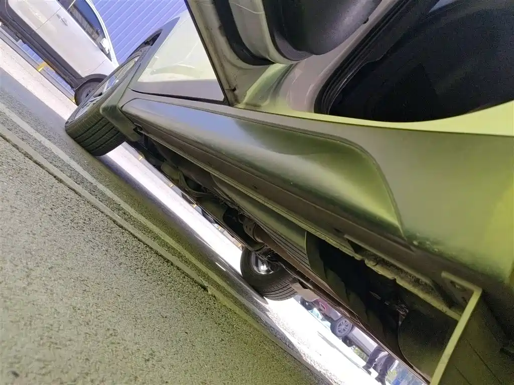 Hyundai Tucson 2019 280TGDi DCT 2WD Smart Connect (China V) фото 21