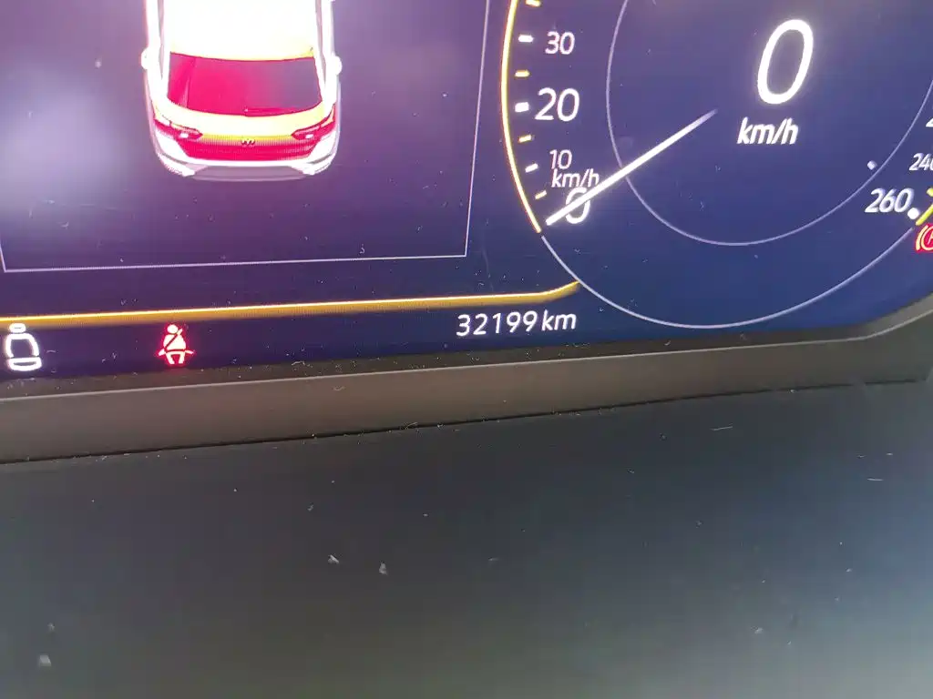 Volkswagen T-ROC 2023 2022 280TSI DSG 2WD Elite PLUS