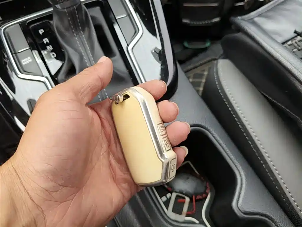 Kia Sportage 2019 2.0L Automatic Smart Luxury Edition фото 9