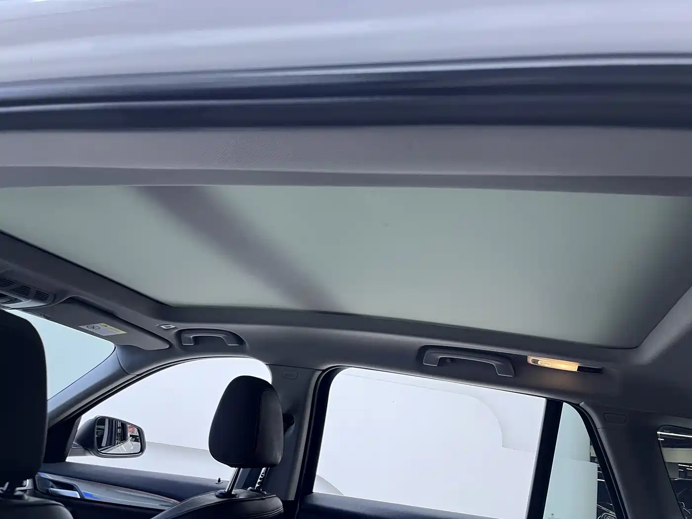BMW X1 2019 sDrive18Li Fashion Model фото 10