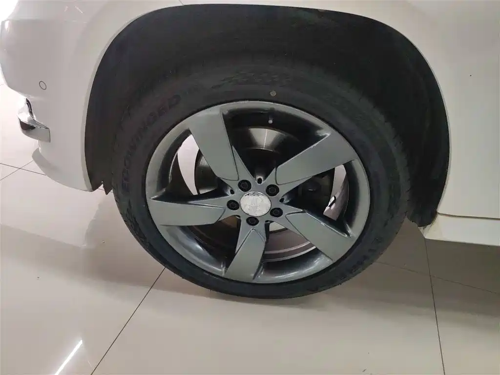 Mercedes-Benz GLK-Class 2013 GLK 300 4MATIC Dynamic Sunroof фото 23
