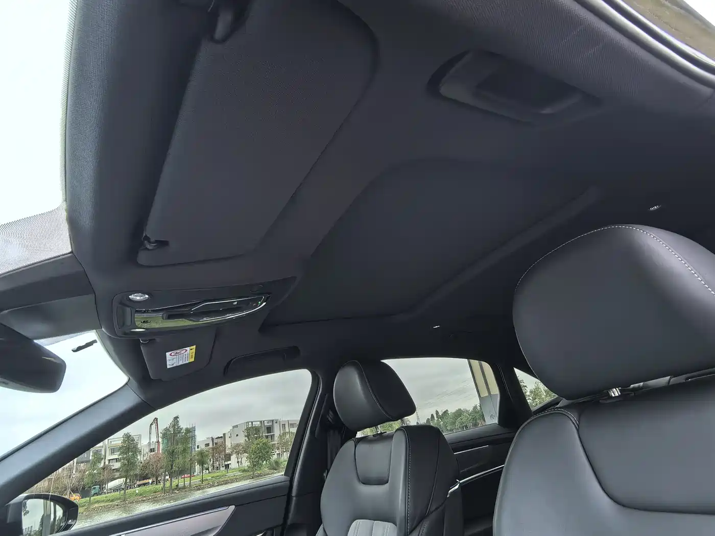 Audi A6L 2024 45 TFSI Premium Dynamic фото 18