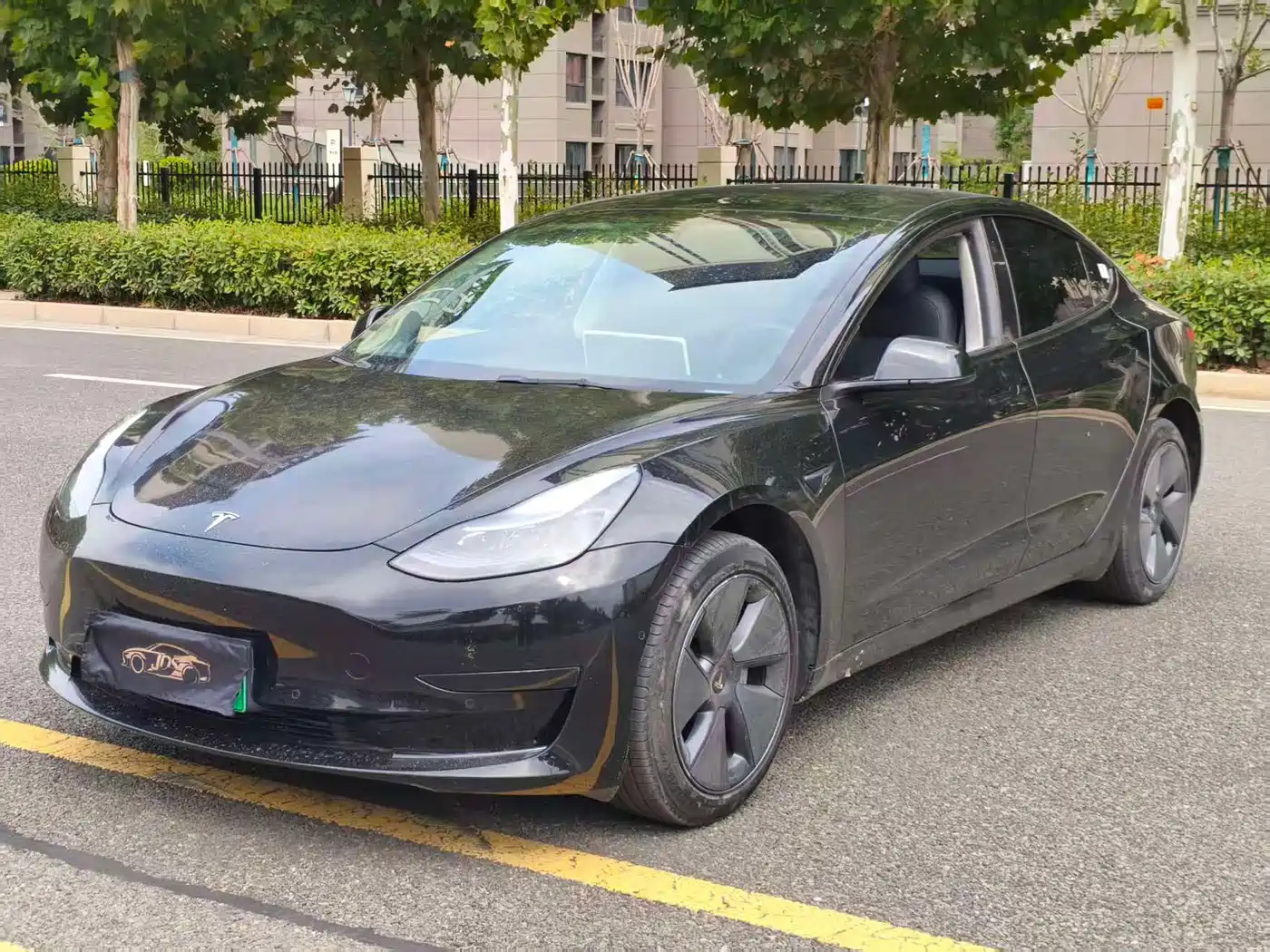 Photo 3 - Tesla Model 3