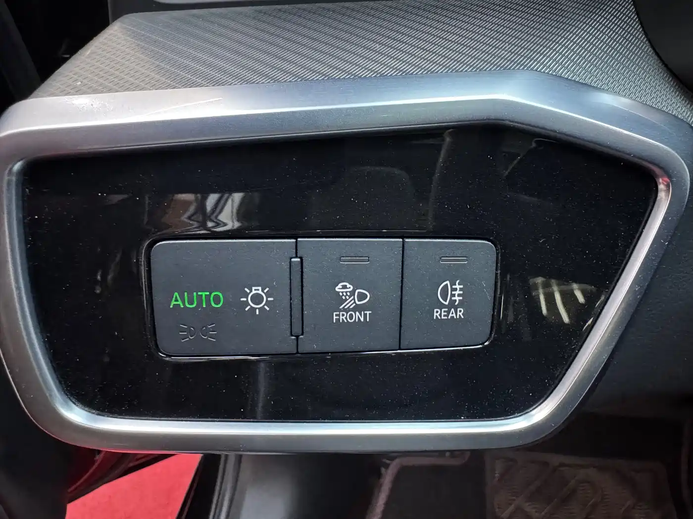 Audi A6L 2021 45 TFSI quattro Exclusive Elegance фото 27
