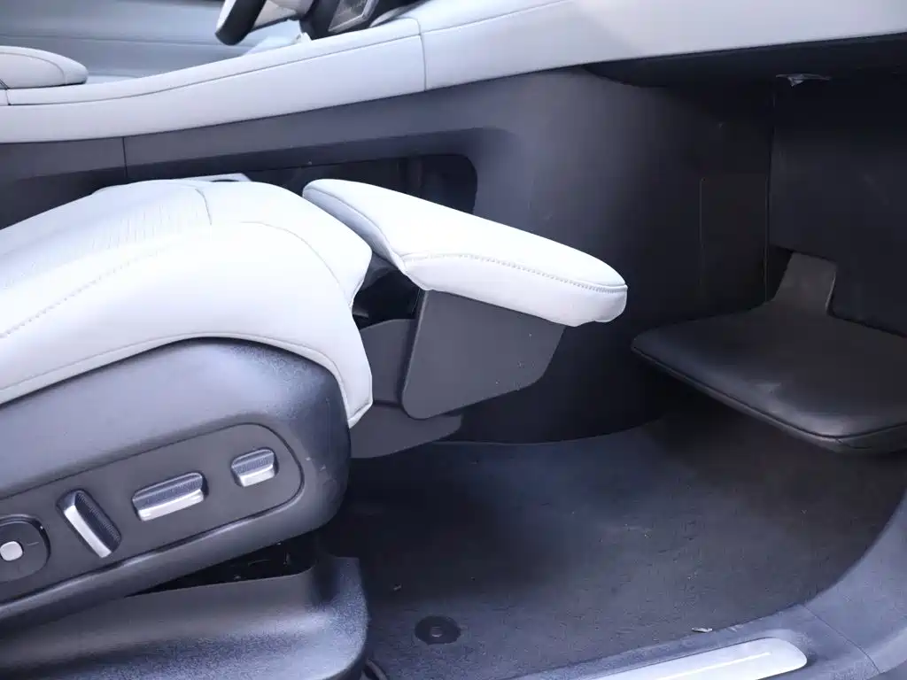NIO ES6 2025 2024 75kWh