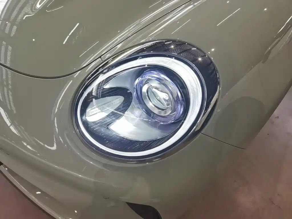 Ora Good Cat 2026 2025 430km Honor Edition