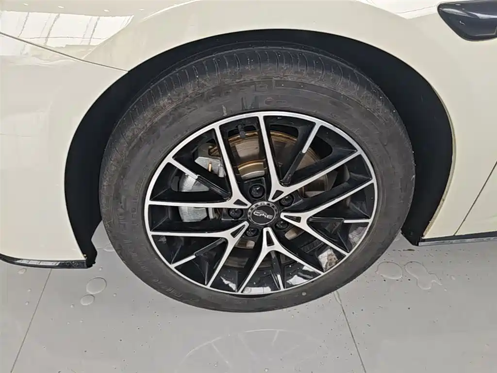 BYD Seal 07 DM-i 2025 DM-i 1.5L 125km Premium фото 23