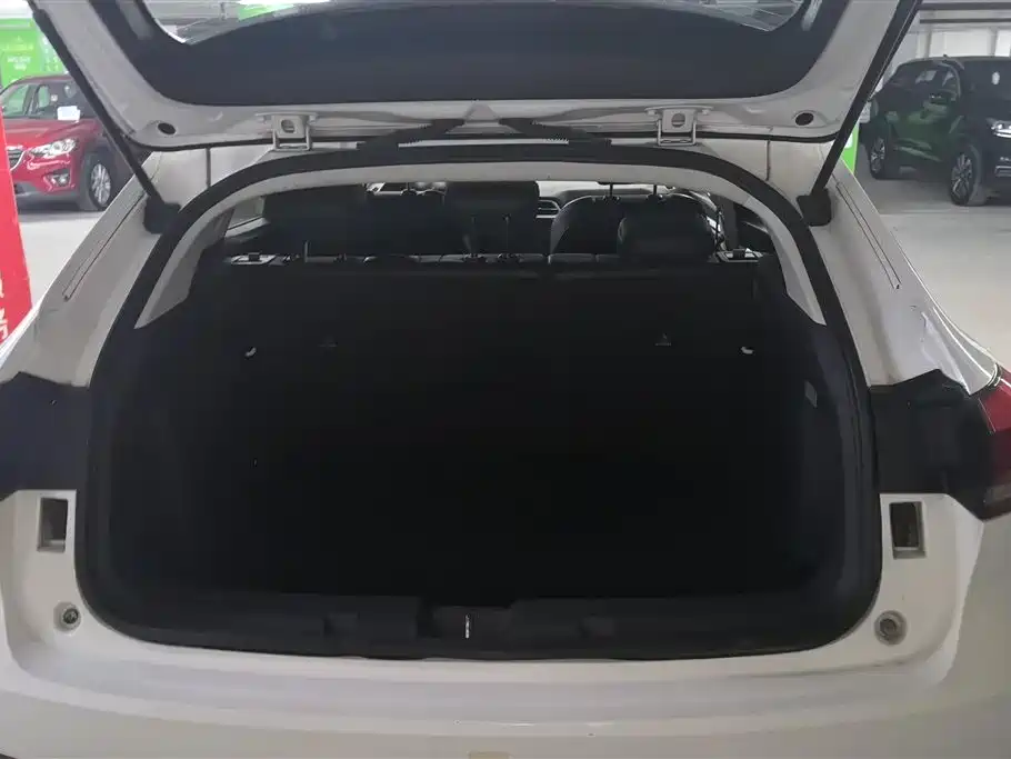 Haval F5 2020 1.5T DCT i-Type фото 4
