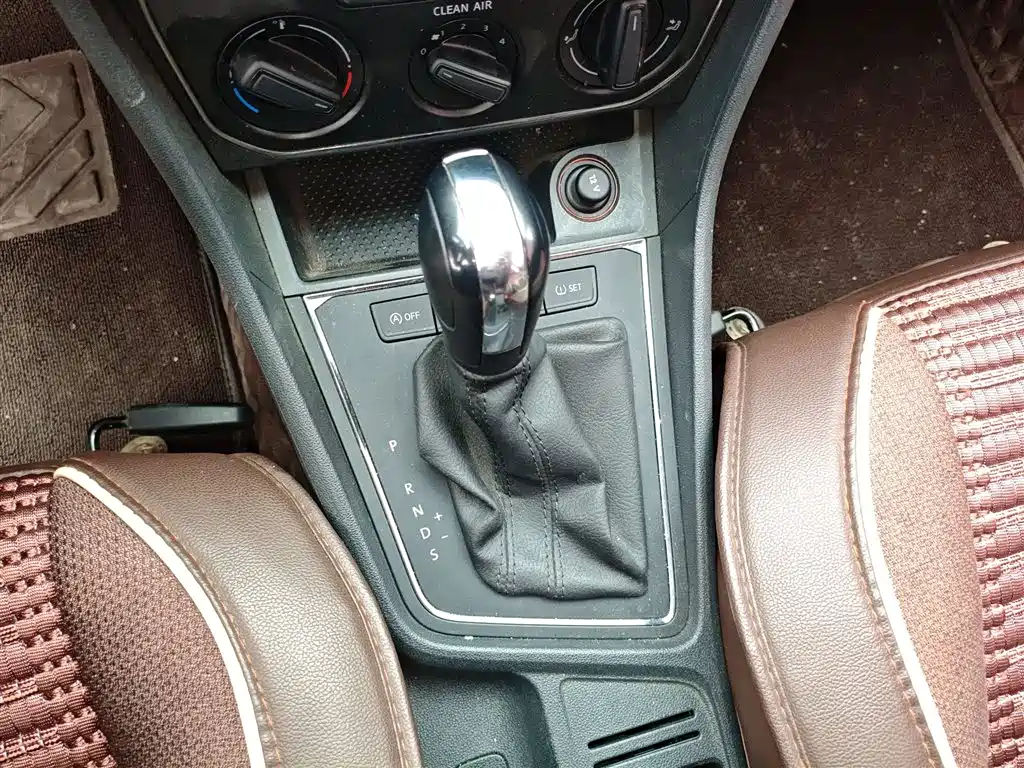 Volkswagen Lavida 2019 Lavida Start 1.5L Auto Comfort (China VI) фото 7
