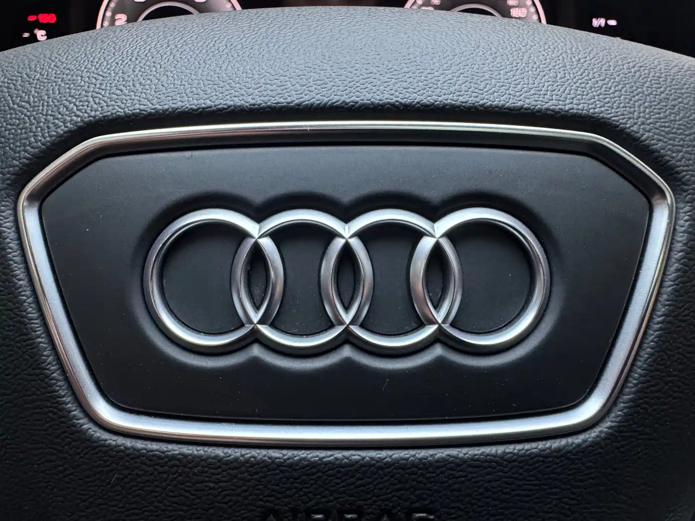 Audi A6L 2021 45 TFSI quattro Exclusive Elegance фото 20