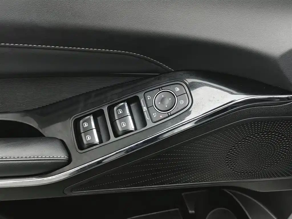 Haval H6 2021 3rd Generation 1.5T Auto 2WD Max фото 9