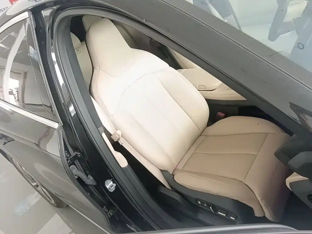 NIO EC7 2023 2023 75kWh