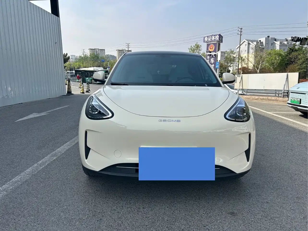 Geely Galaxy Starry Wish 2025 310km Youth Edition