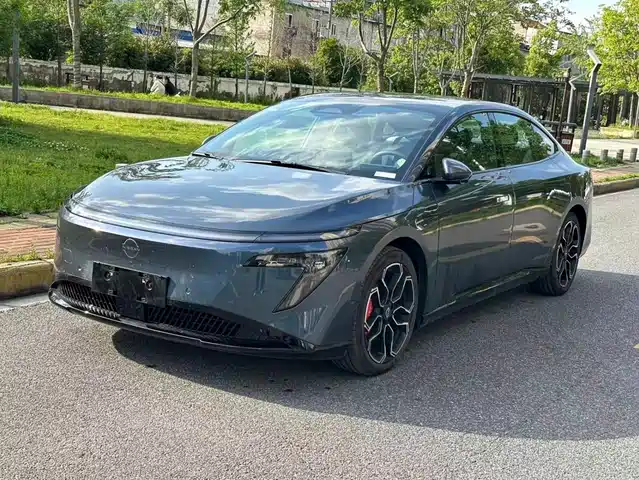 Nissan Nissan N7 2025 Model 625 Max