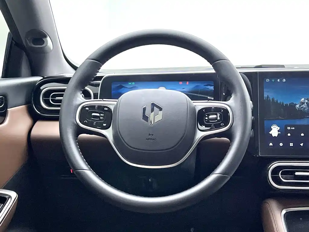 Leapmotor C01 2023 2023 525 Comfort Edition