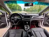 Фото 9 - Buick Excelle