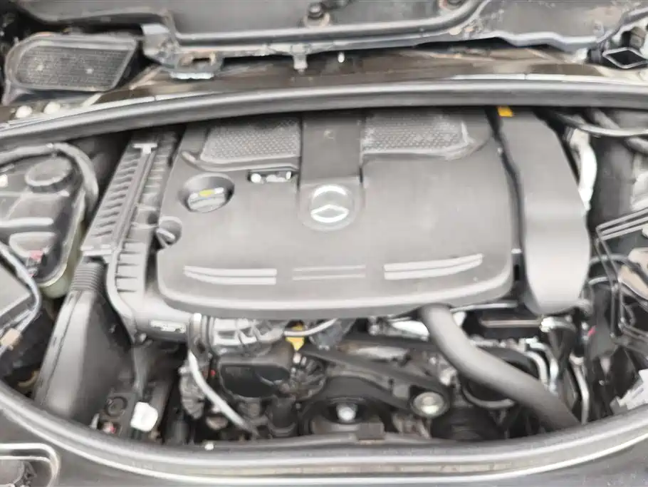 Mercedes-Benz R-Class 2011 R 350 L 4MATIC фото 10