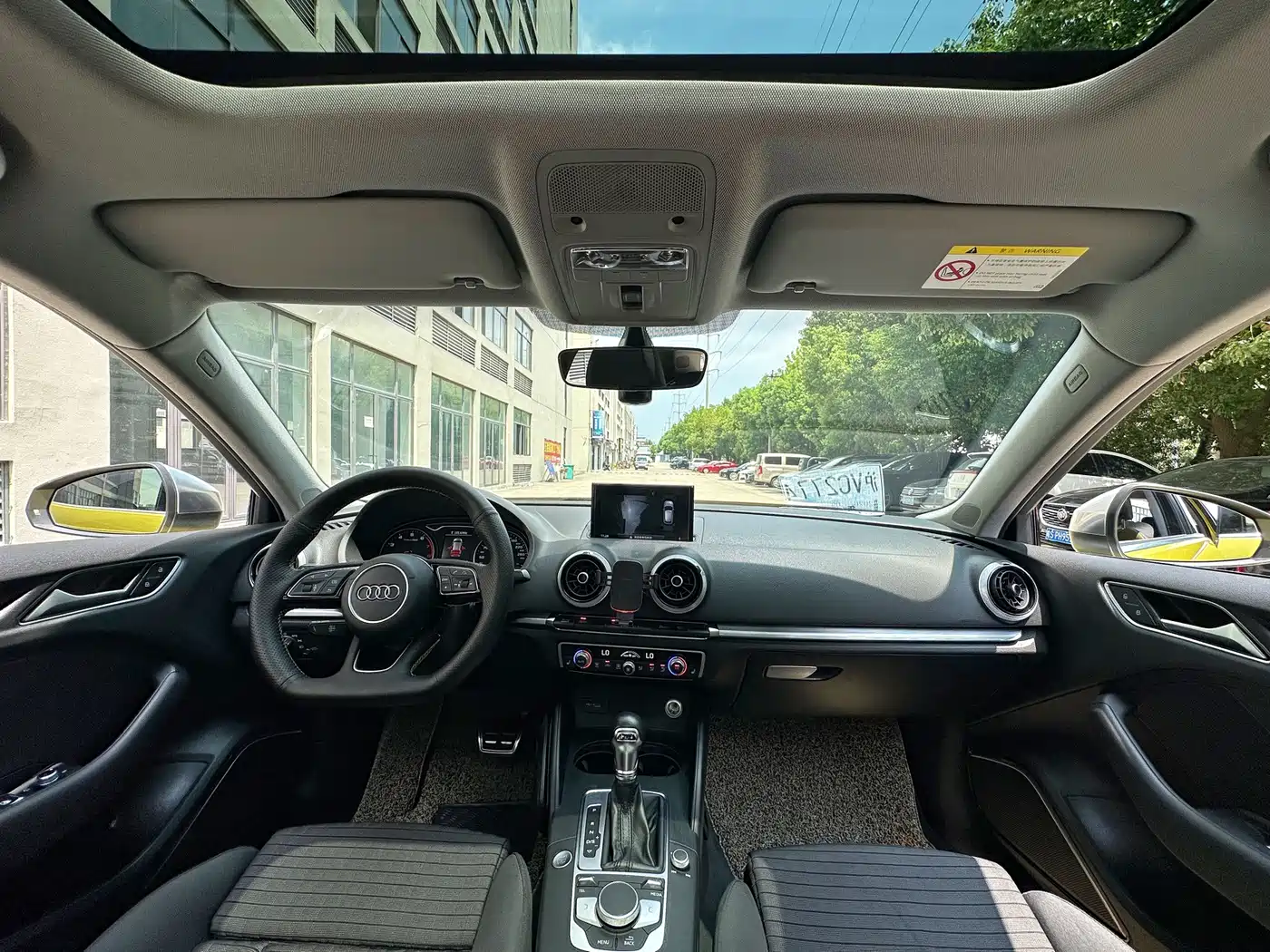 Фото 6 - Audi A3