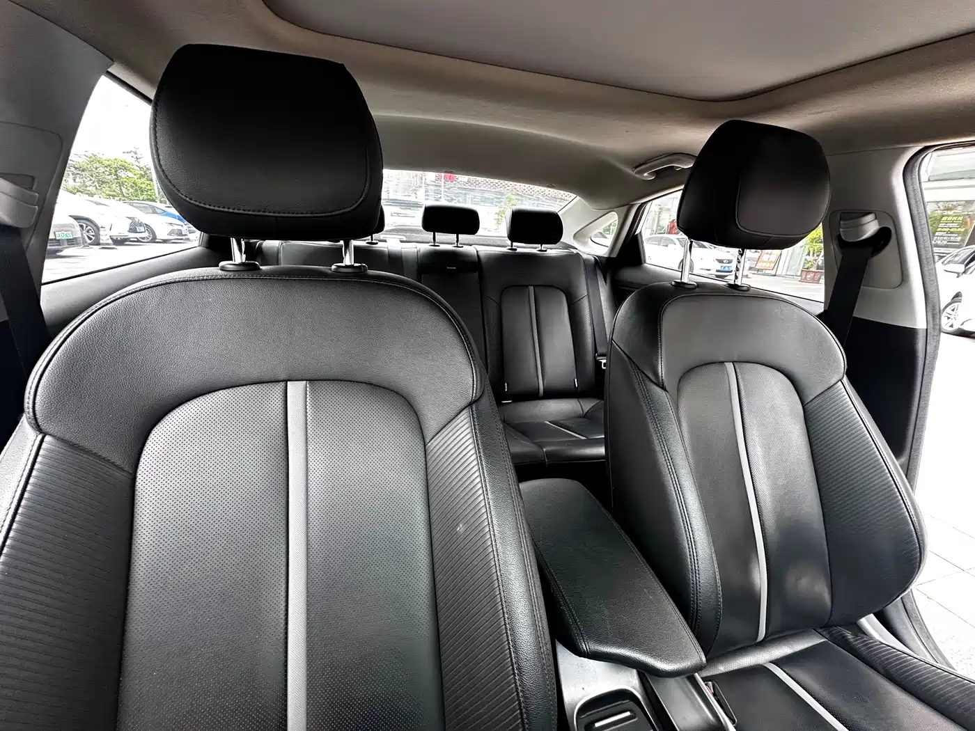 Hyundai Fista 2019 280TGDi Smart Speed Edition China VI фото 11