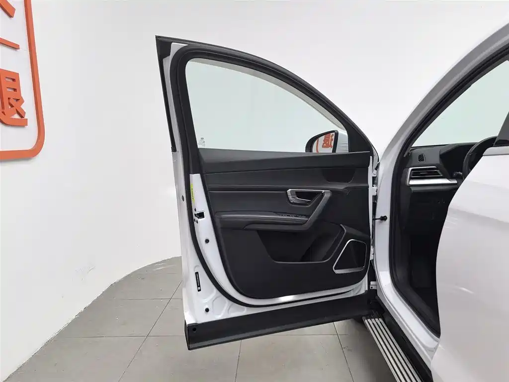BYD Song Pro 2019 1.5T Automatic Elite фото 8