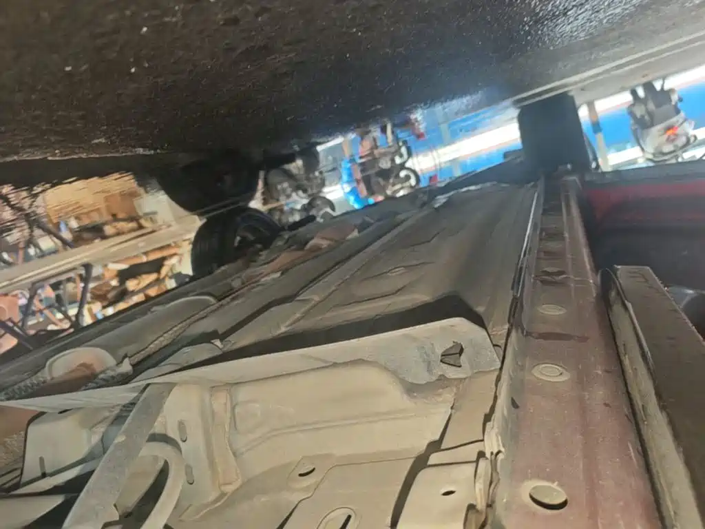 Venucia T90 2017 2017 2.0L CVT Smart Edition