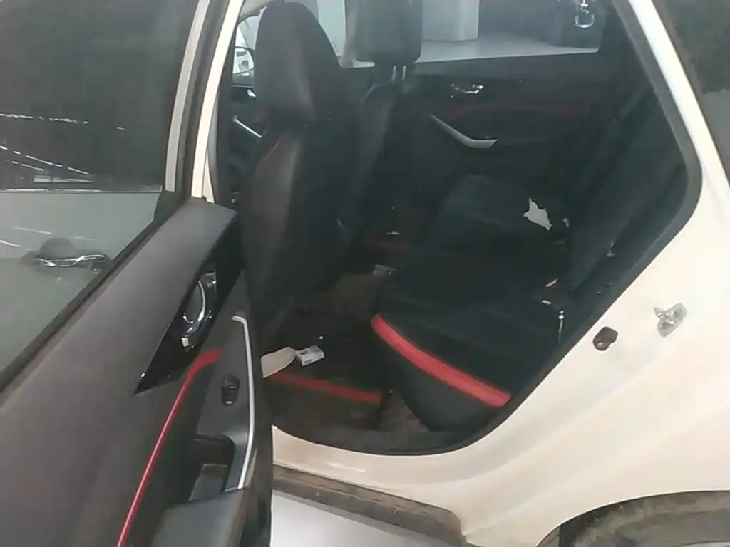 Venucia D60 2021 2020 1.6L XE CVT Premium Edition