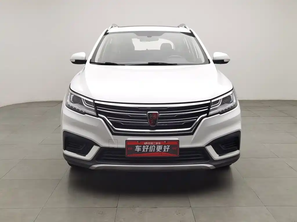 2020 Roewe RX3