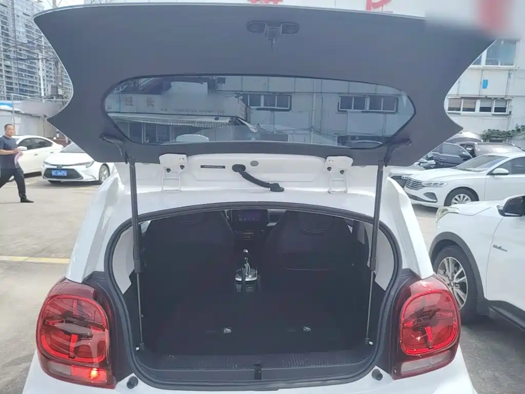 Roewe Kaiwei CLEVER 2023 2022 311km Vitality Bobo Edition