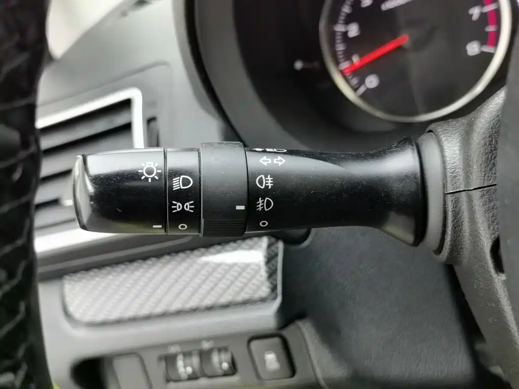 Subaru XV 2015 2015 2.0i Special Sport Edition
