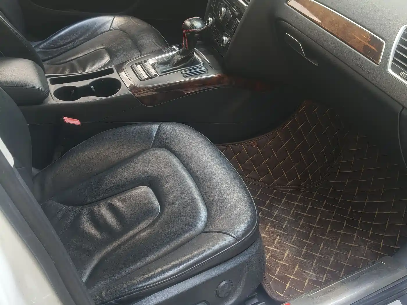 Audi A4L 2015 35 TFSI Auto Comfort фото 8