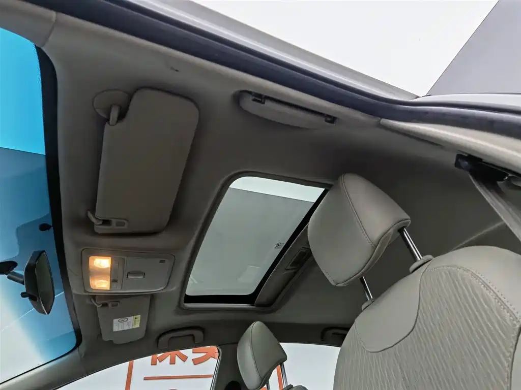 Buick Excelle 2016 15N Manual Elite фото 14