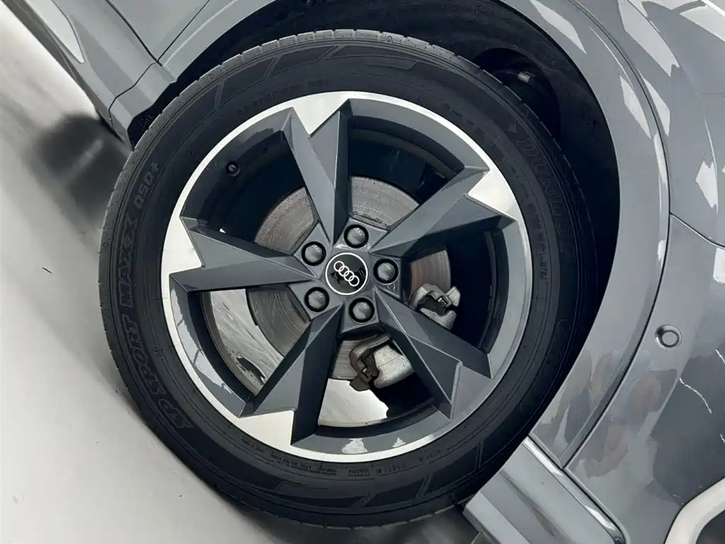 Audi Q3 2022 35 TFSI Fashion Dynamic фото 15