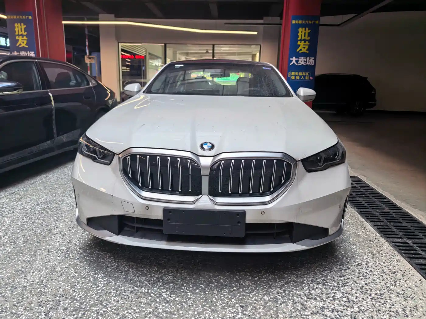2026 BMW 5 Series