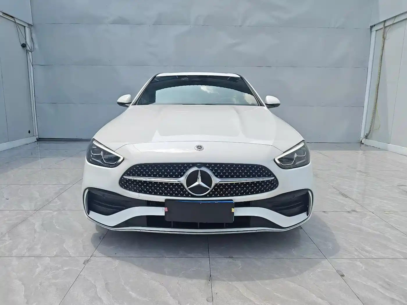 Mercedes-Benz C-Class 2024 C 200 L Sport Edition фото 2
